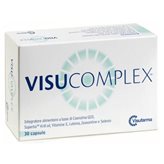 Visufarma VisuComplex Integratore Alimentare 30 Capsule