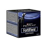 PRO PLAN FORTIFLORA CANINE PROBIOTIC (30 gr) - Alimento complementare probiotico per cani