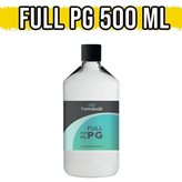 Glicole Propilenico Twinbase Suprem-e 500ml Full PG
