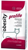 Prolife cat vet obesity 1,5 kg