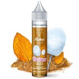 Cotton Tab Flavour Bar Suprem-e Aroma Mini Shot 10ml Tabacco Zucchero Filato