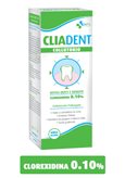 CliaDent Collutorio Clorexidina 0,10% 200ml