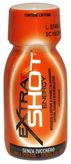 EthicSport Extrashot Energy Flacone 60 ml - Integratore Vitamine B con Taurina, Caffei­na e Glucuronolattone