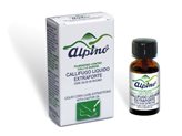 Alpino Callifugo Liquido Extraforte con olio di ricino 12ml