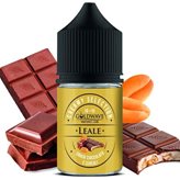 Leale Goldwave Aroma Mini Shot 10ml Snack Riso Soffiato Cioccolato