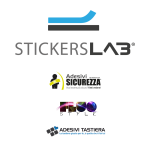StickersLab S.r.l. ®
