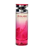 Police Passion Woman Eau de Toilette 100 ml Spray - TESTER