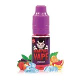Pinkman Vampire Vape Liquido Pronto - Nicotina : 0 mg/ml