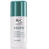 Roc Keops Deodorante Stick senza alcool 40 ml