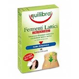 Fermenti Lattici Equilibra® 10 Bustine Orodolubili