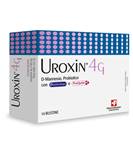 Uroxin 4G PharmaSuisse 14 Bustine