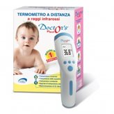 Termometro A Distanza Doctor's Pucci 1 Pezzo