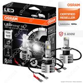 Osram LEDriving HL - 2 Lampadine H7