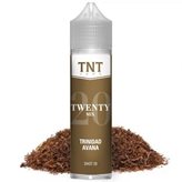 Trinidad Avana Twenty Mix TNT Vape Liquido Shot 25ml Tabacco Sigaro Cubano