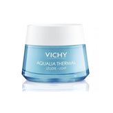 Vichy Aqualia Thermal Moisturizing Light Cream 50ml