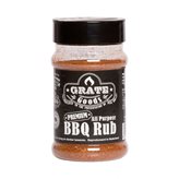 Rub All Purpose BBQ Grate Goods - 180 gr