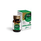 Aboca Natura Mix Advanced Mente Integratore Alimentare Senza Glutine 50 Capsule