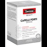 Capelli Forti Donna Swisse Beauty 30 Compresse
