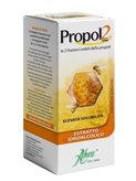 Aboca Propol2 EMF estratto idroalcolico: benessere della gola