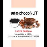 ChocoNut compatibili Uno System