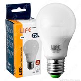 Life Lampadina LED E27 10W Bulb A60 12V DC