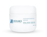Miamo Cleansing Purifying Masque Maschera Purificante Assorbente Lenitiva 60ml