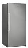 Hotpoint SH6 1Q XRD frigorifero Libera installazione 322 L F Acciaio inossidabile