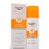 Pigment Control Spf50+ Eucerin® 50ml