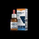 Sterilvit® D3 Gocce Sterilfarma 15ml