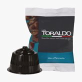 TORALDO | Capsule | DOLCE GUSTO | DEK - 0400 Capsule