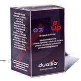 Oxinup Duallia 60 Compresse