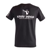 T-shirt Krav Maga FDKM Parma