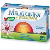 Melatonina Diet Sofar 60 Compresse