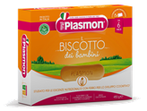 Plasmon Biscuit 4x720g
