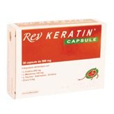 REV Keratin 30 Cps