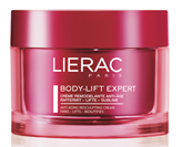 Lierac Body lift expert crema rimodellante rassodante anti-età corpo 200 ml