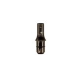 Ade Officine Svapo Drip Tip Kiwi Pod (Color: Amber Special)