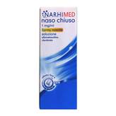 Narhimed Naso Chiuso Spray Adulti 10ml