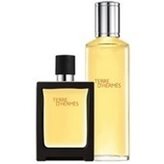 Hermes Terre d'Hermes Set Eau de Parfum Vapo 30 ml + Ricarica 125 ml Uomo