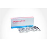 Fitostimoline® 600mg Ovuli Damor Farmaceutici 6 Ovuli Vaginali