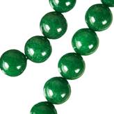 Radice Di Smeraldo - Filo di sfere lisce - 1.2 cm
