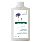 KLORANE Shampoo Alla Centaurea 400ml