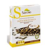Sarchio Snack Semi Di Zucca Senza Glutine 80g