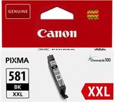 Canon Cartuccia Canon CLI-581BK XXL (1998C001) nero - U00013