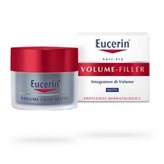 Eucerin Volume Filler Crema Viso Notte 50 ml