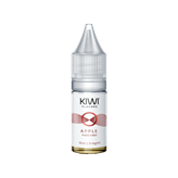 Apple Kiwi Flavors Liquido Pronto 10ml Mela (Nicotina: 0 mg/ml - ml: 10)