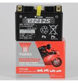 Batteria Yuasa Ytz12s - Pronta All'uso