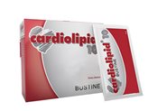 Cardiolipid 10 - Integratore per il benessere cardiovascolare - 20 bustine