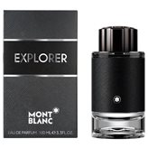 Profumo Mont Blanc Explorer Eau de Parfum - Profumo uomo  - Scegli tra : 200 ml