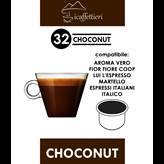 32 Choconut - Cioccolato alla nocciola